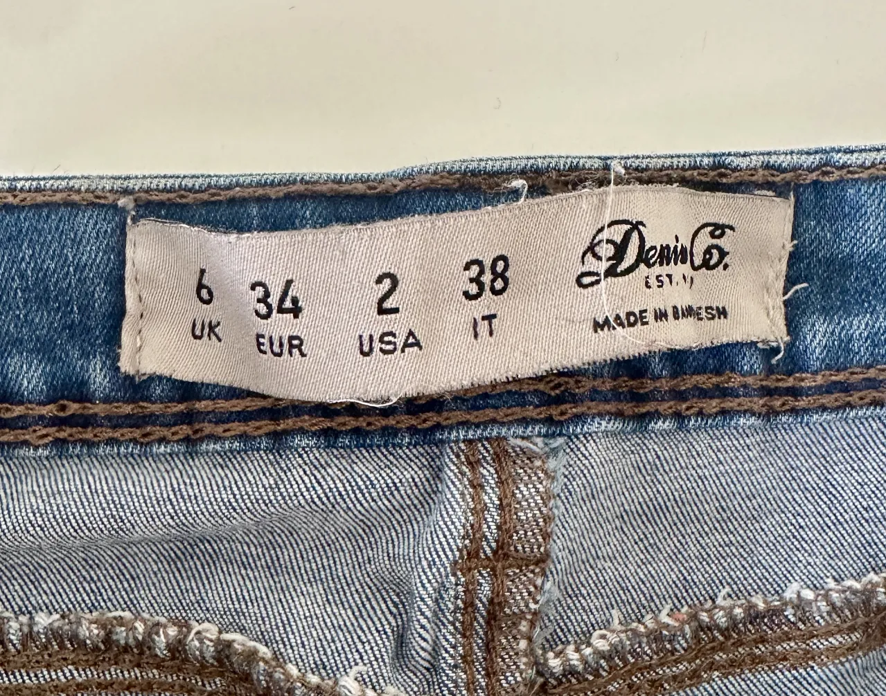 Jean Denim Co. miniatura 5