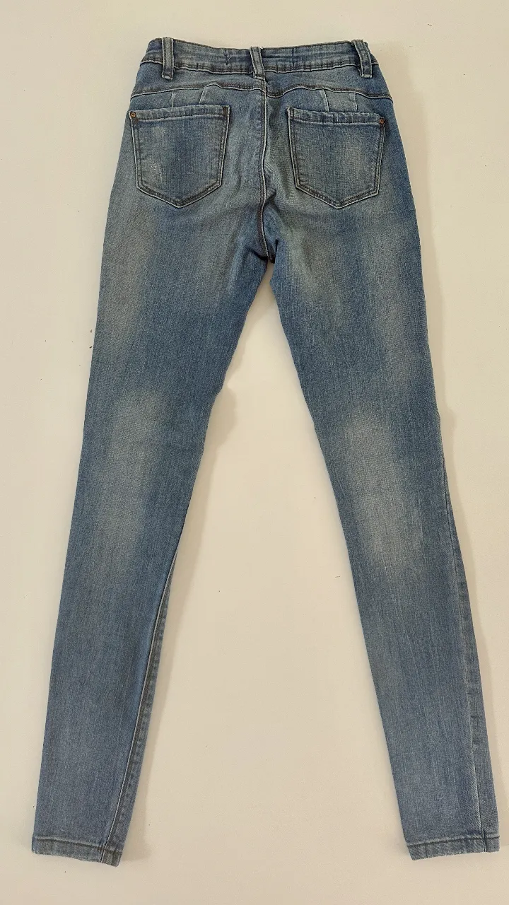 Jean Denim Co. - Vista 2