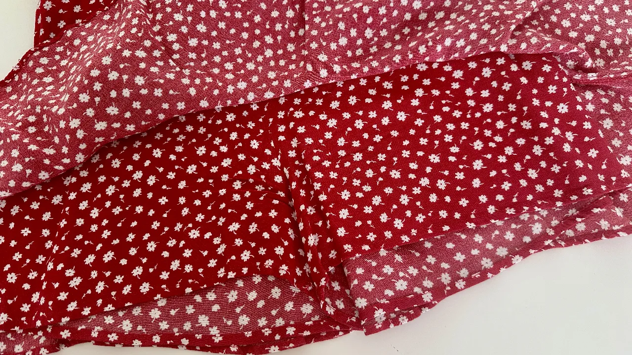 Pollera Zara - Vista 2