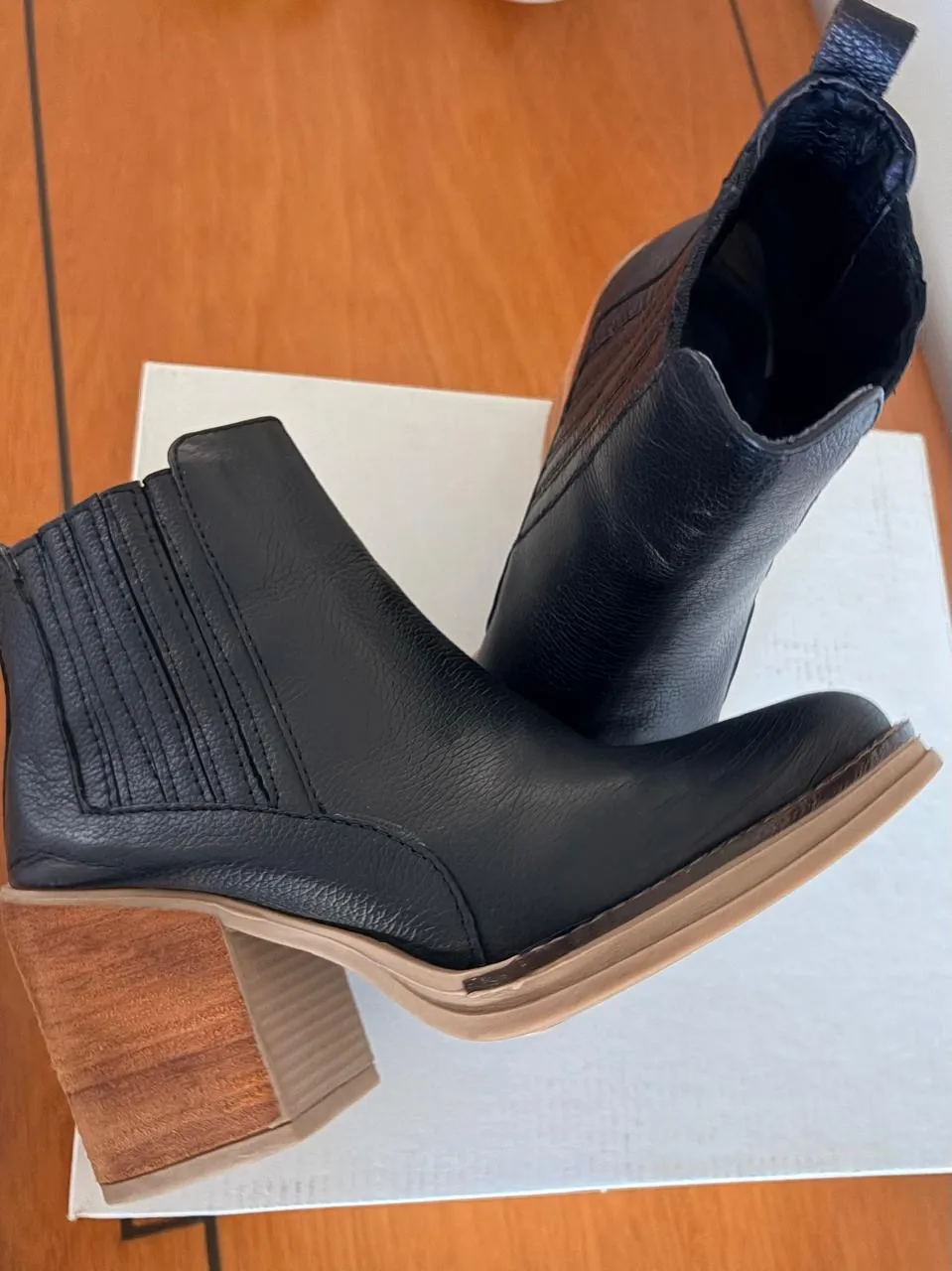 Botas Tallon - imagen 2