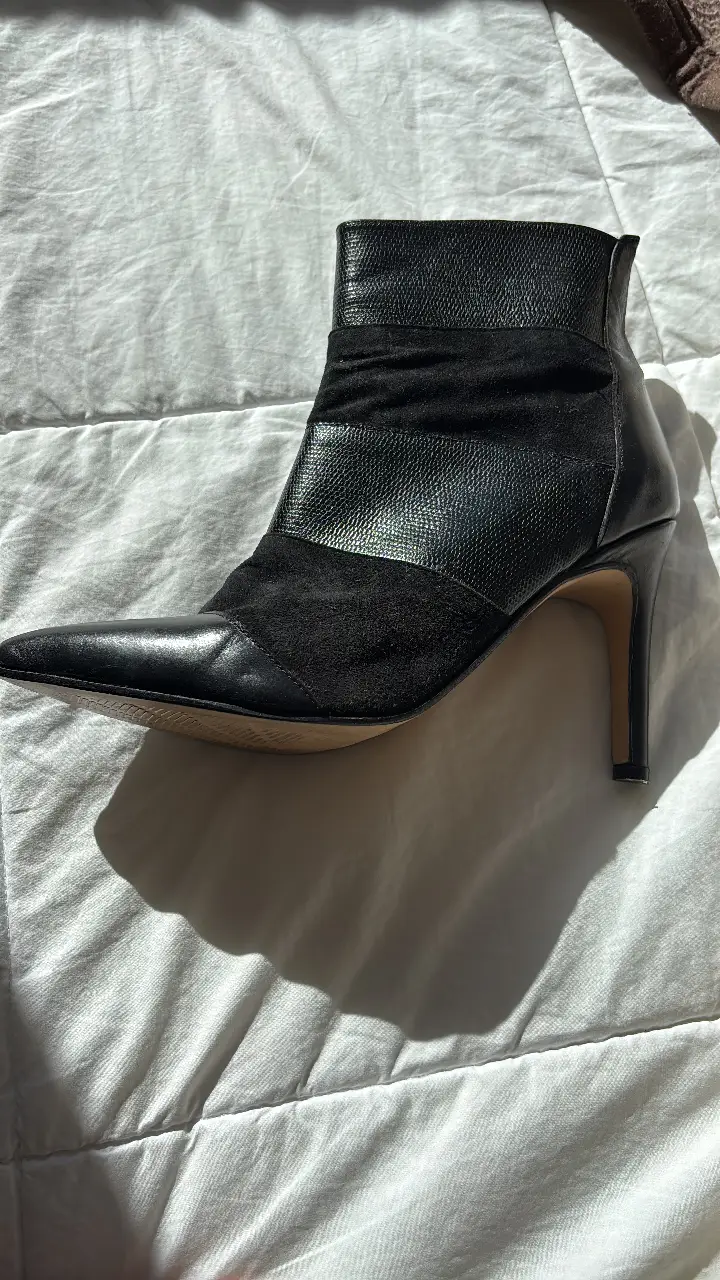 Botas Sin marca - imagen 2