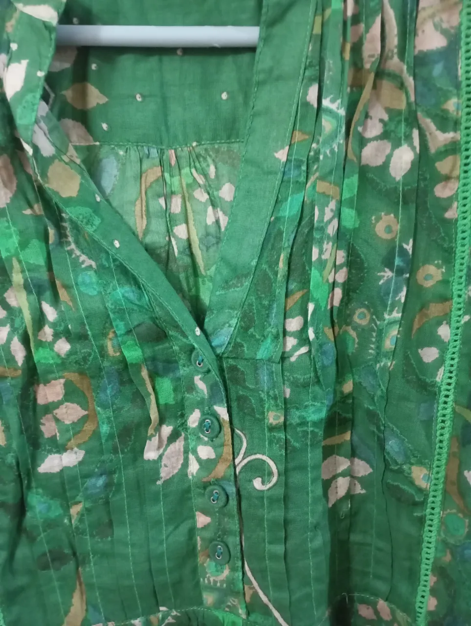 Camisa India Style - imagen 2