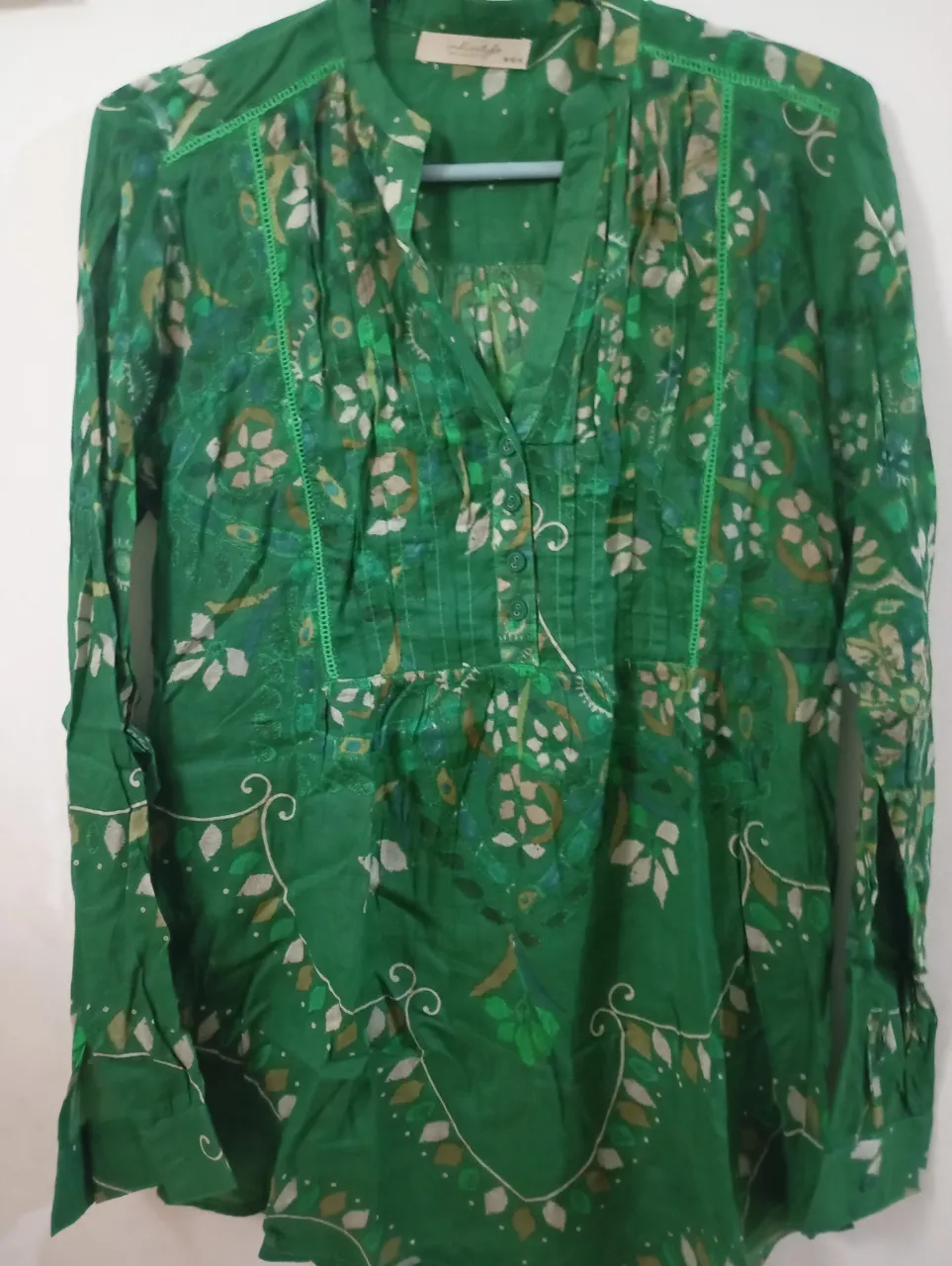 Camisa India Style - imagen 3