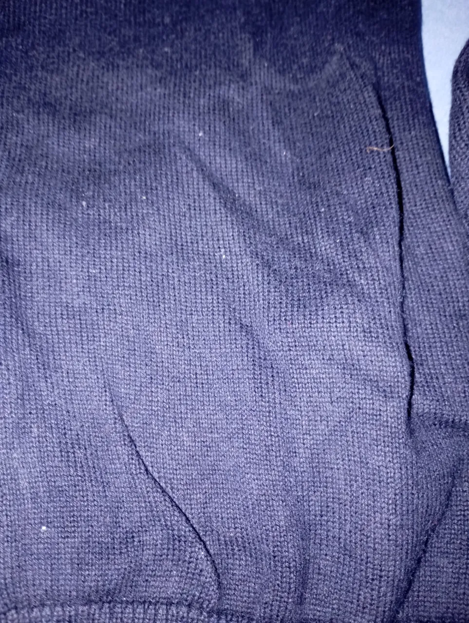 Sweater de cuello redondo H&M - imagen 2