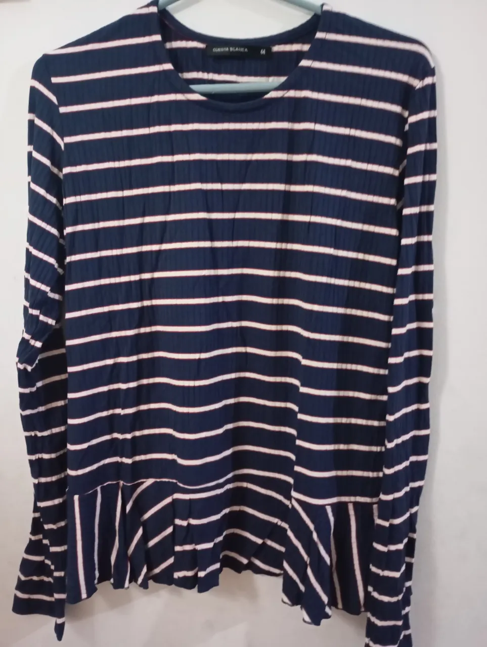 Remera Cuesta Blanca - imagen 1