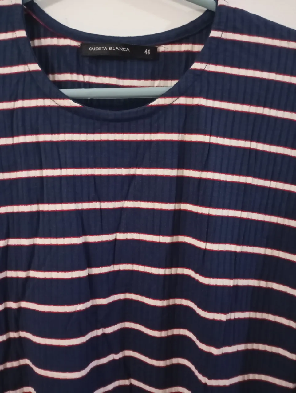 Remera Cuesta Blanca - imagen 2