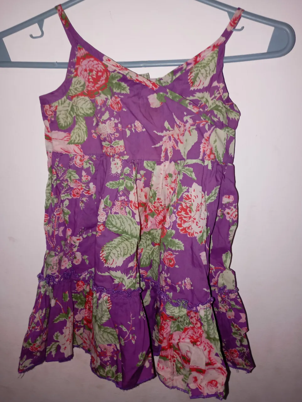 Vestido corto Little akiabara - imagen 1