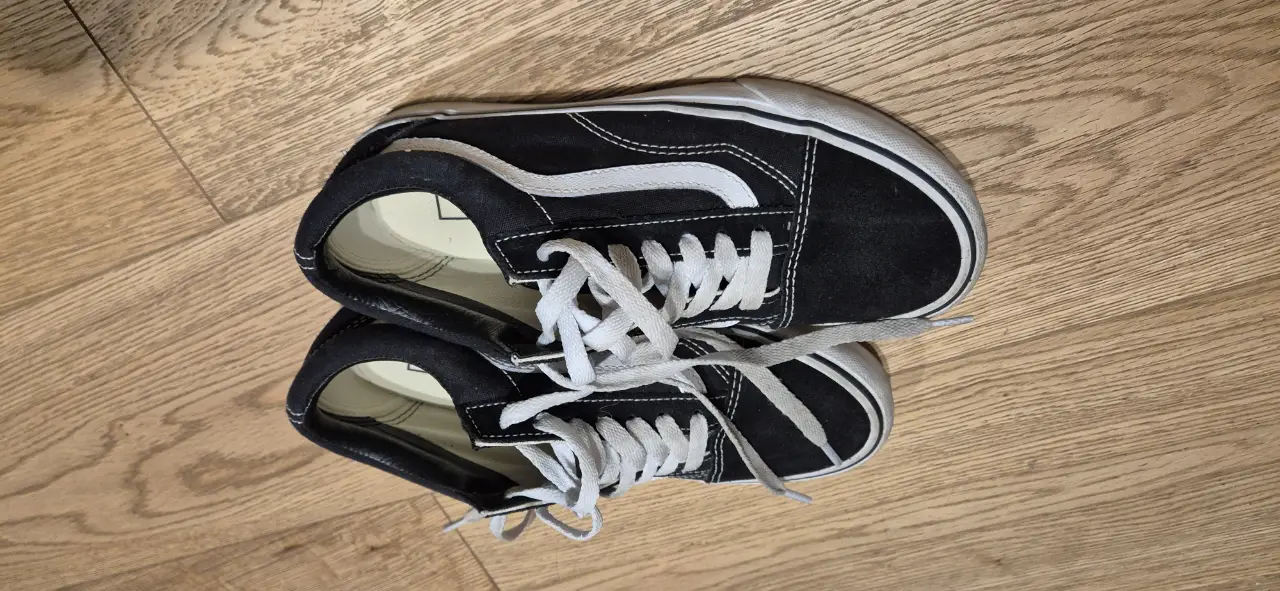 Zapatillas Vans