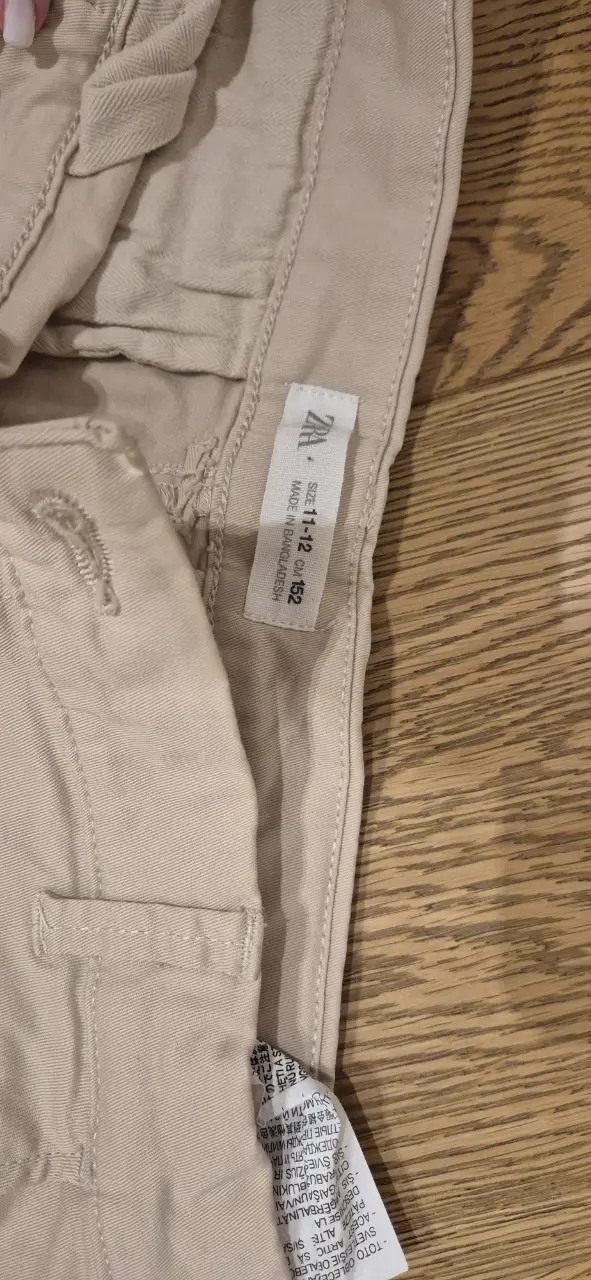 Pantalón Zara - imagen 3