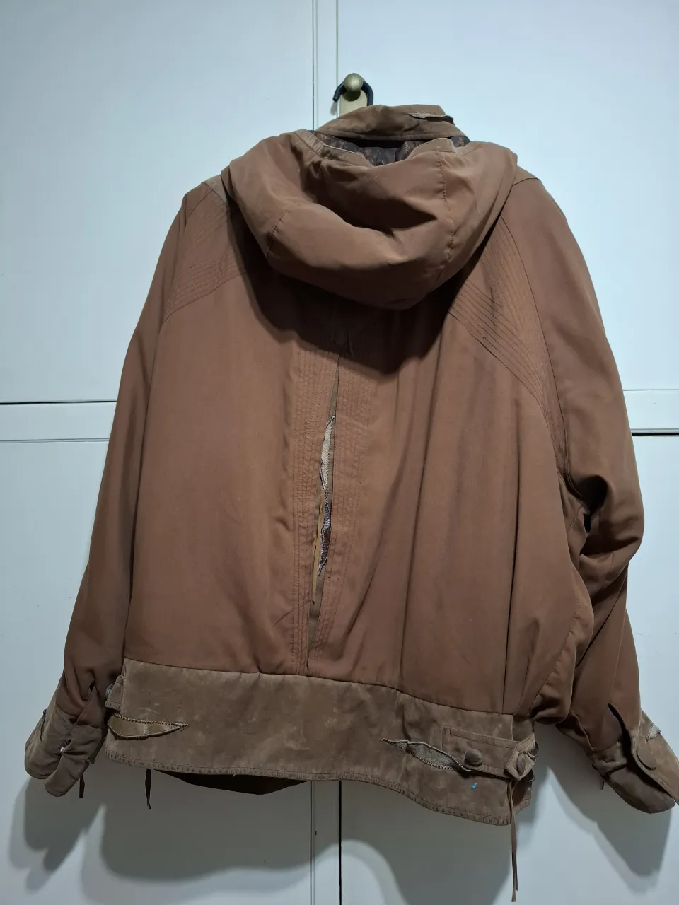 Campera Diseño de belleza donna. sin marca - imagen 3