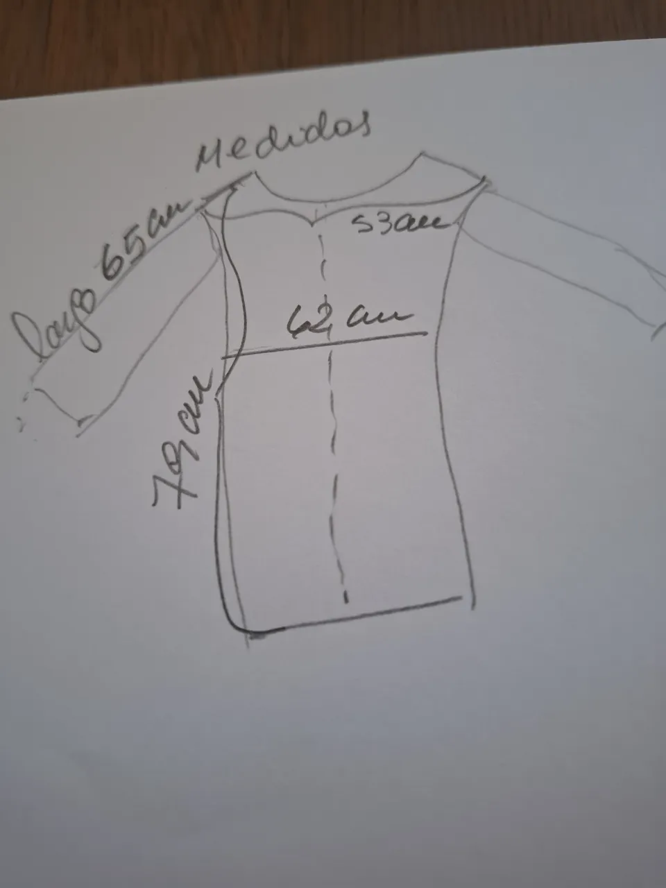 Impermeable Sin marca conocida - imagen 3