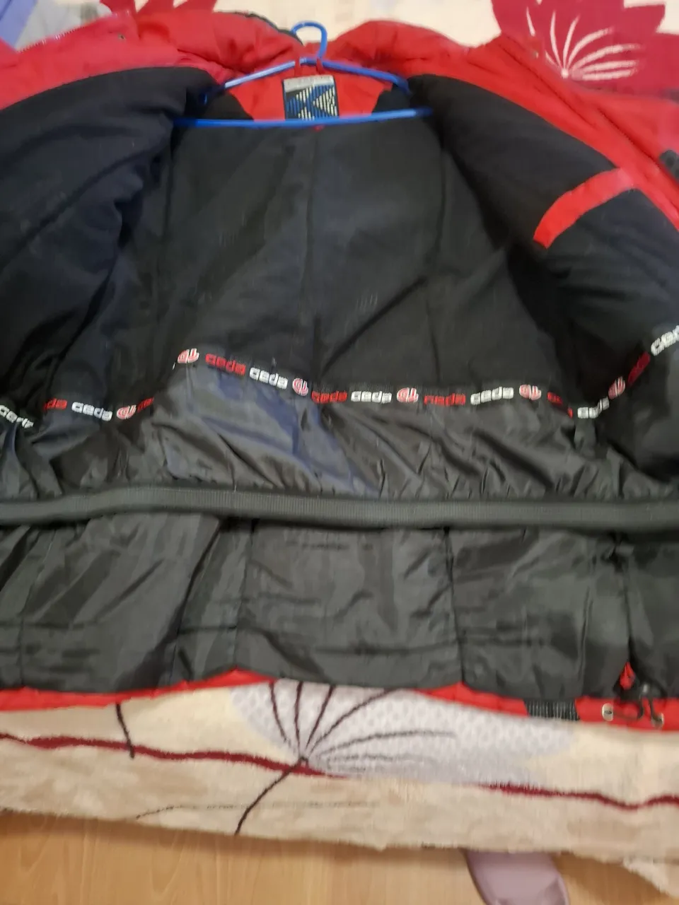 Impermeable Sin marca conocida - imagen 5