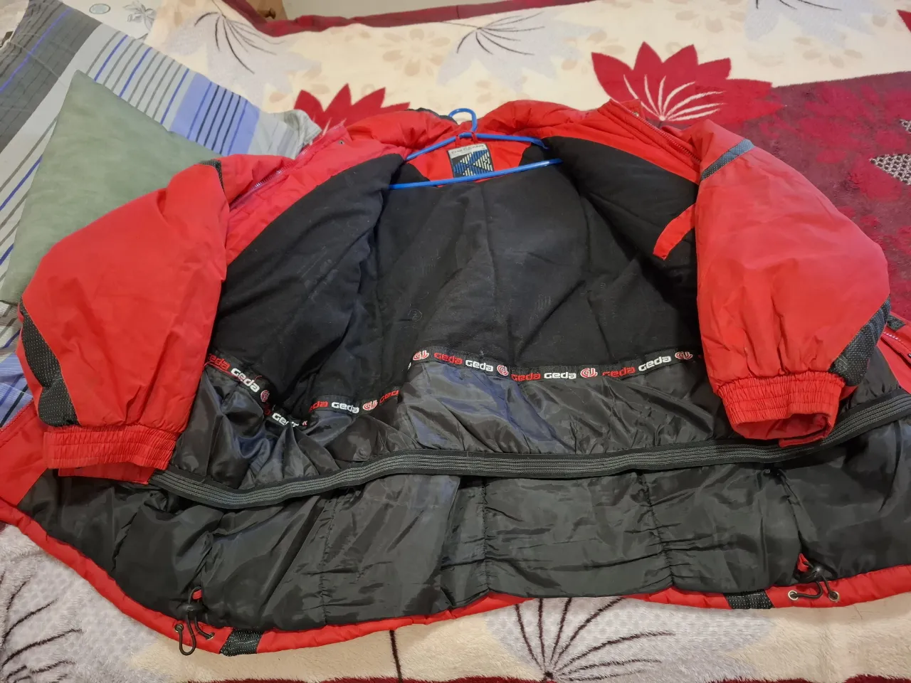 Impermeable Sin marca conocida - imagen 4