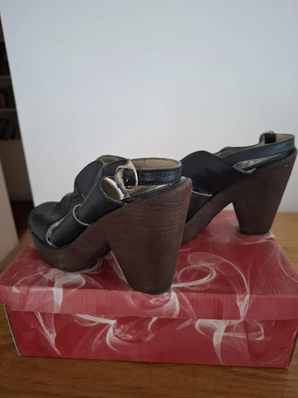Sandalias Sin marca - imagen 2