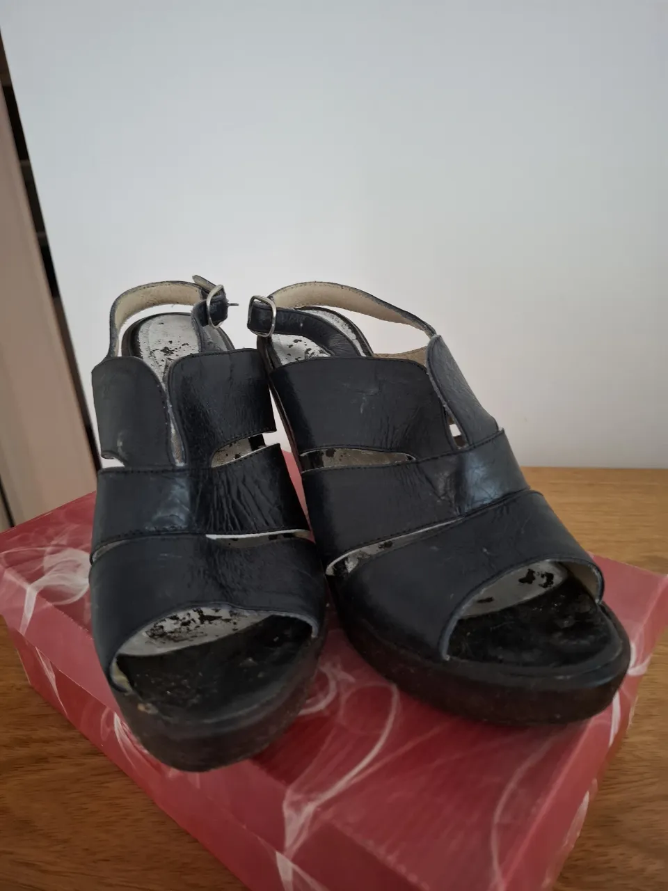 Sandalias Sin marca - imagen 1