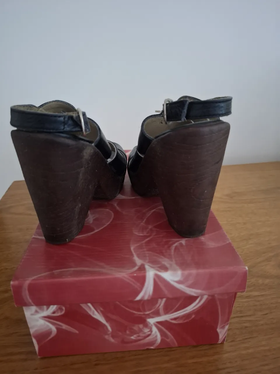 Sandalias Sin marca - imagen 4