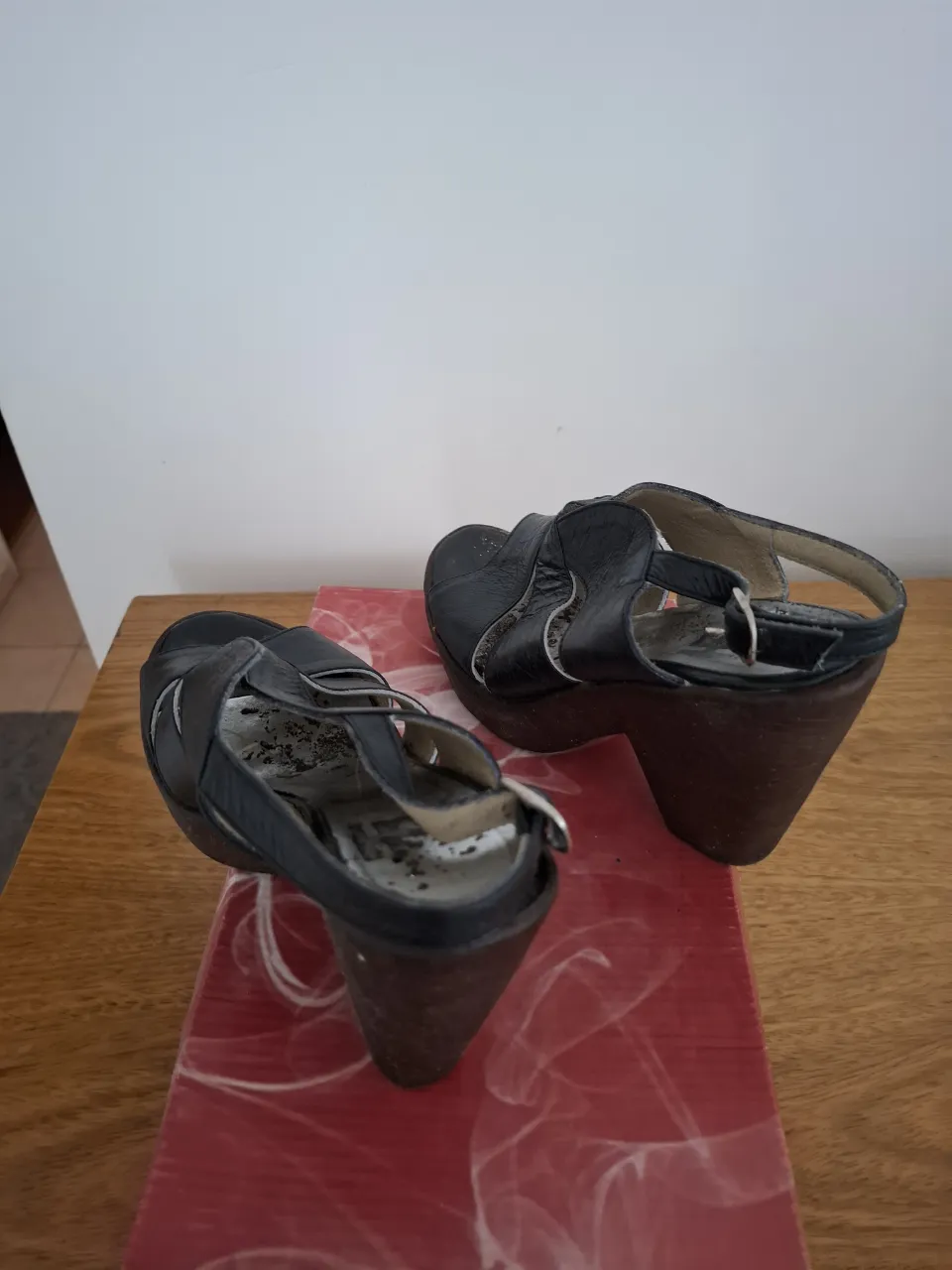Sandalias Sin marca - imagen 3