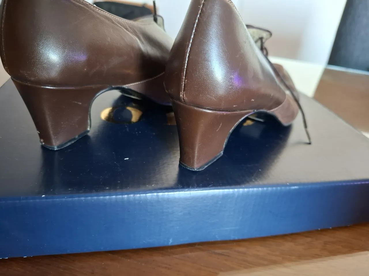 Zapatos Sin marca - imagen 4