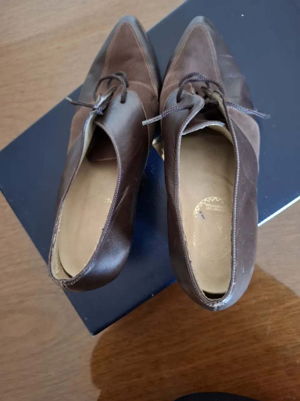 Zapatos Sin marca - imagen 3