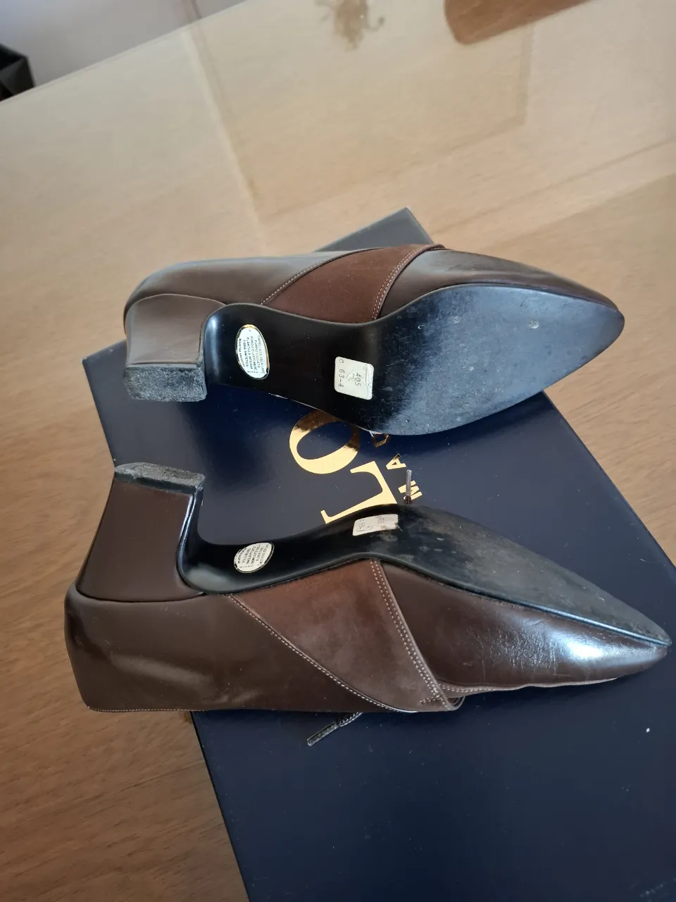 Zapatos Sin marca - imagen 2