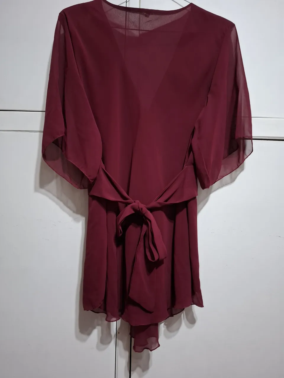 Blusa Sin marca. - imagen 2