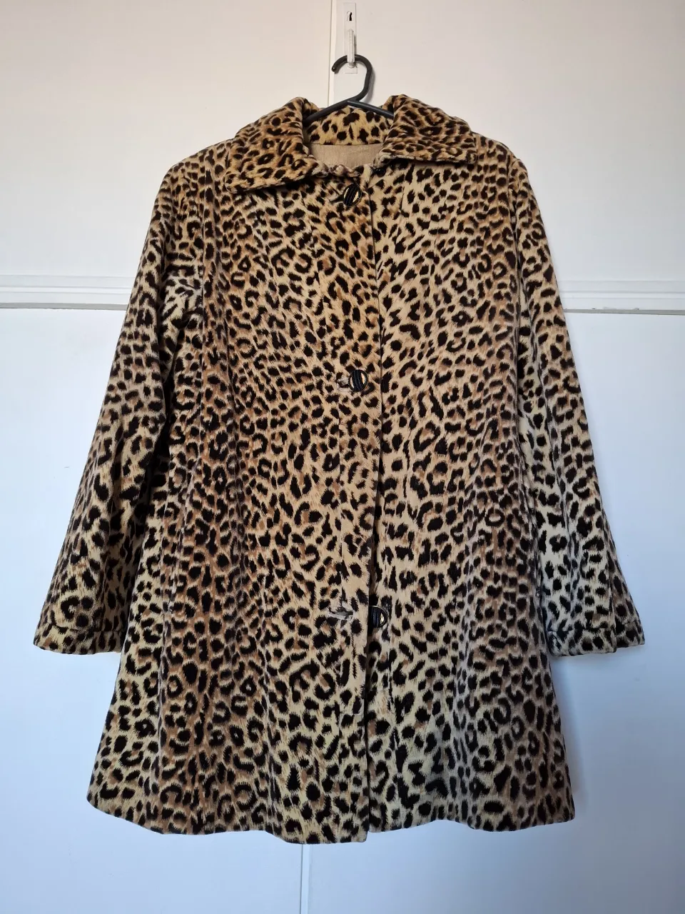 Campera Sin marca - imagen 1
