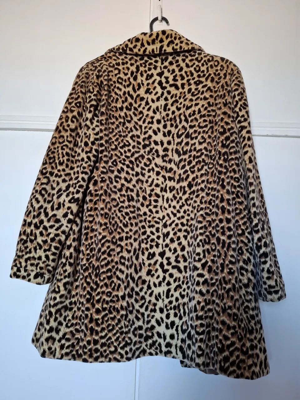 Campera Sin marca - imagen 4