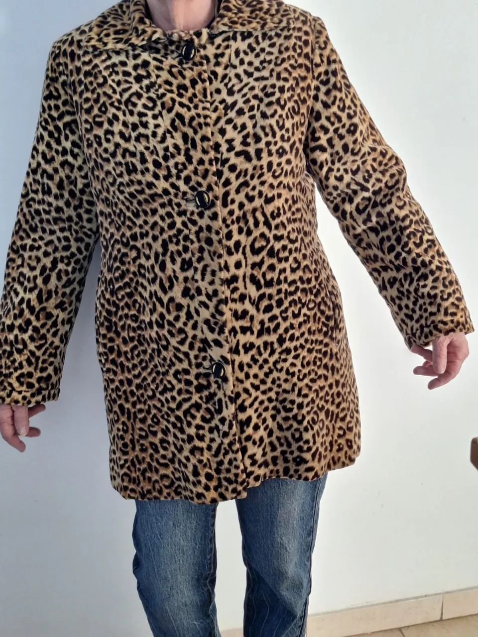 Campera Sin marca - imagen 2