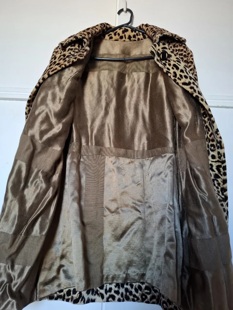 Campera Sin marca - imagen 3