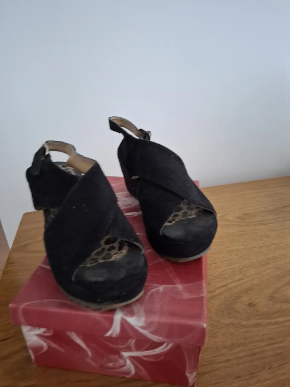Sandalias Sin marca - imagen 1