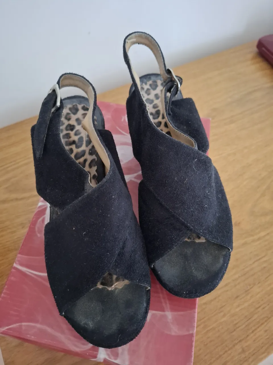 Sandalias Sin marca - imagen 4