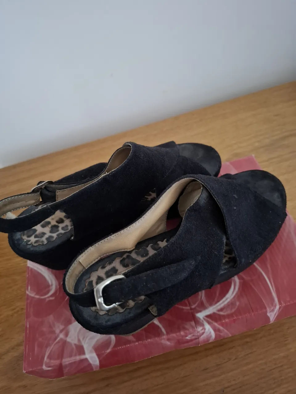 Sandalias Sin marca - imagen 3