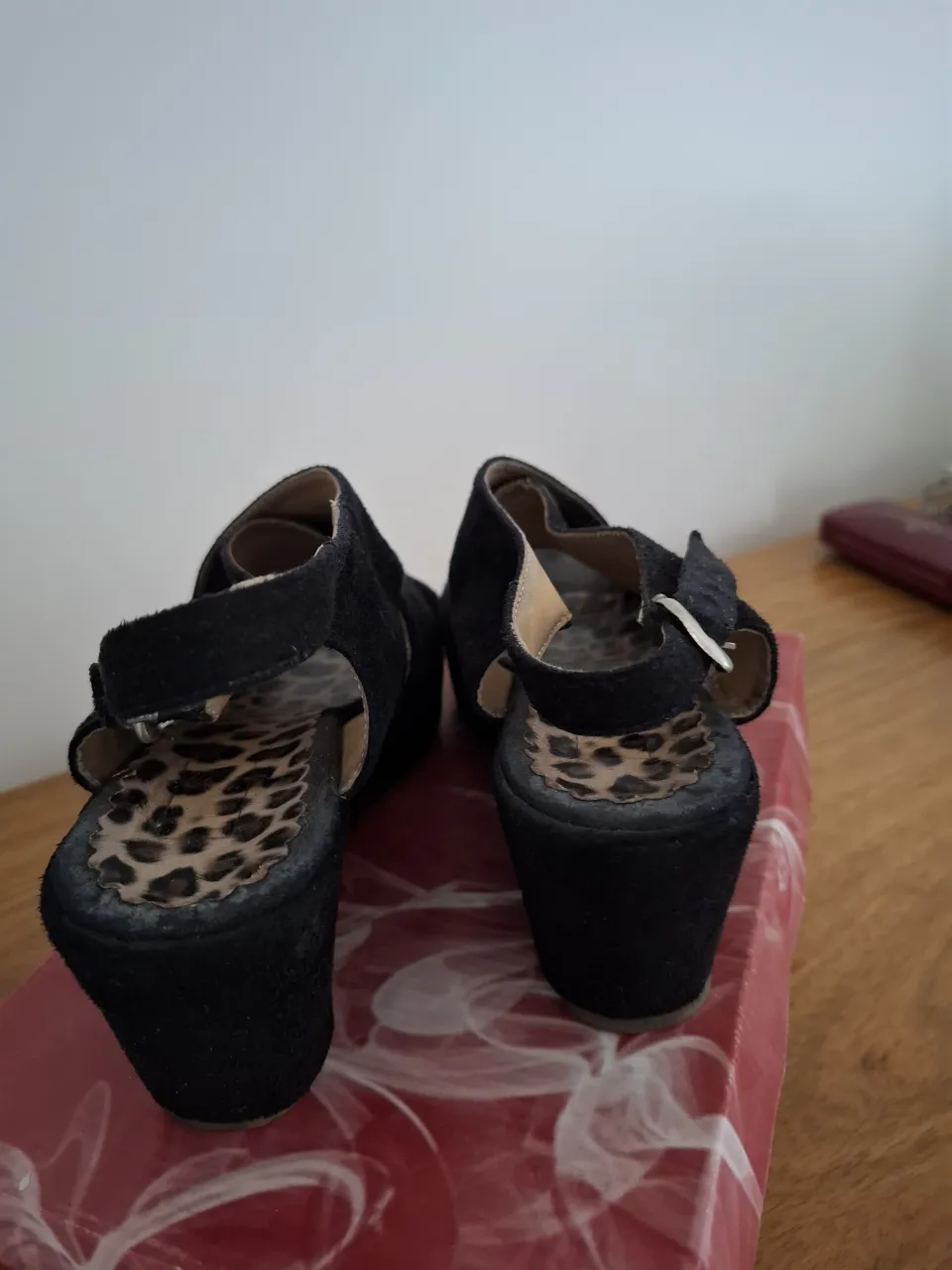 Sandalias Sin marca - imagen 2