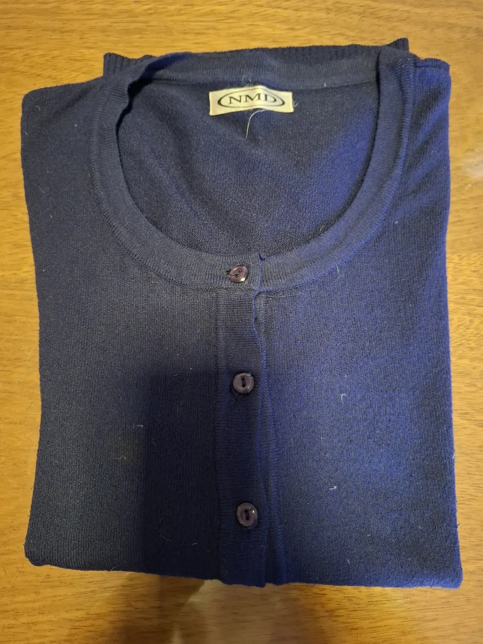 Cardigan NMD - imagen 2