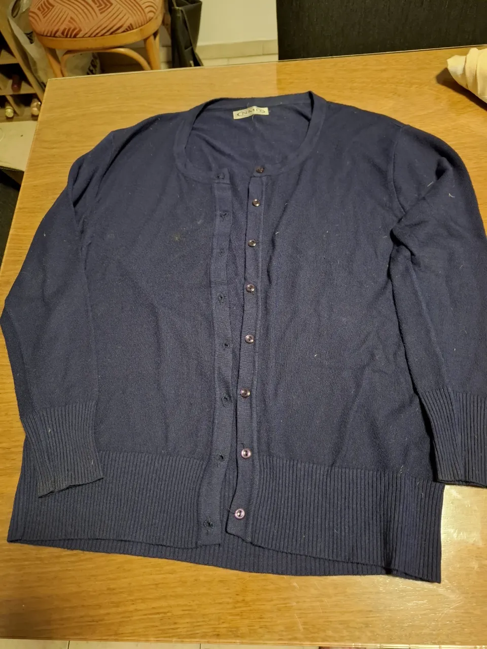 Cardigan NMD - imagen 4