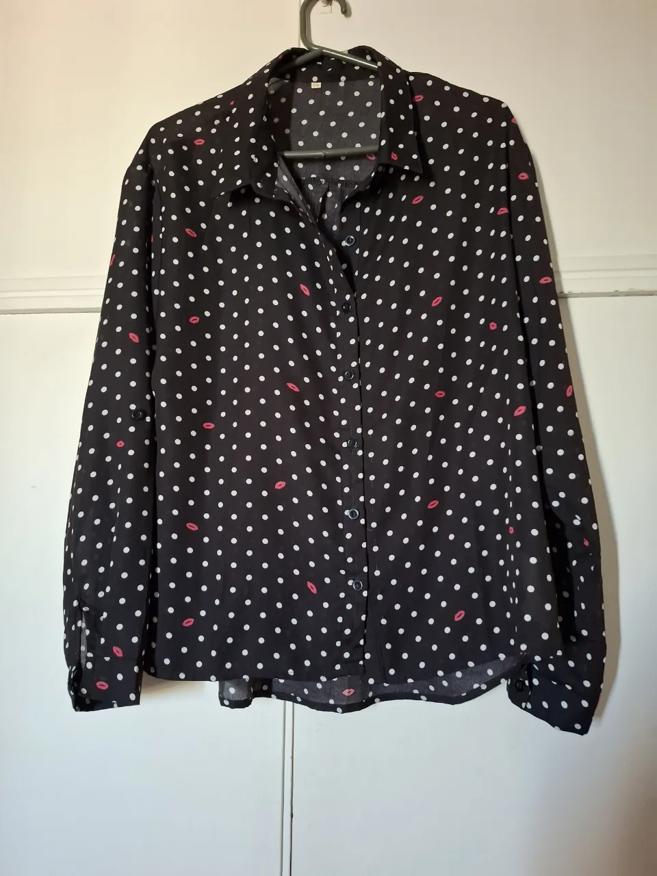 Camisa Sin marca - imagen 1