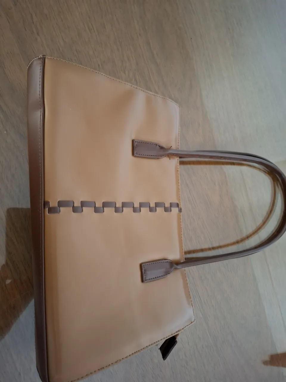 Bolso Sin marca - imagen 1