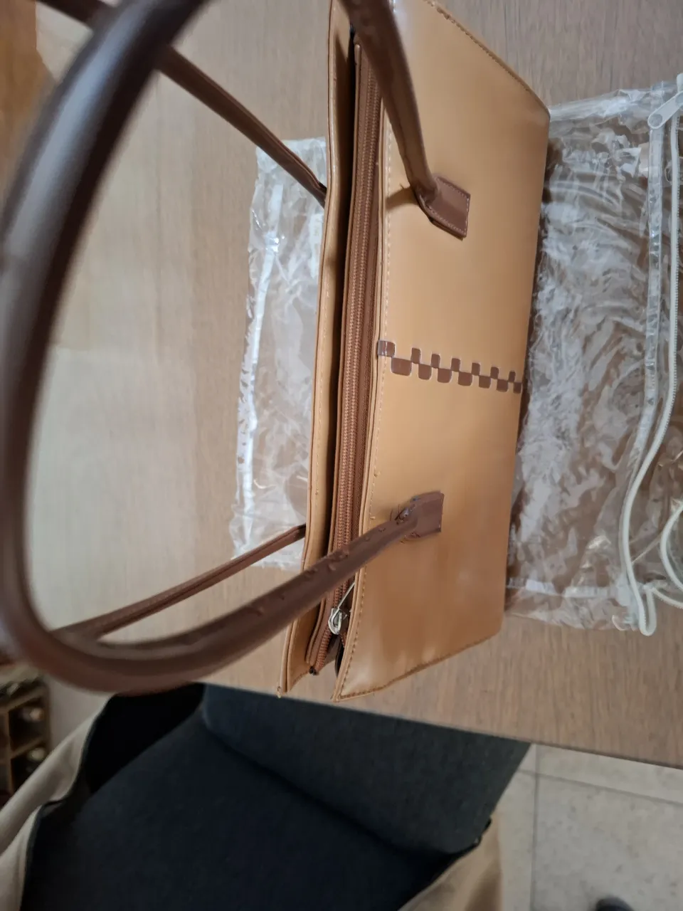 Bolso Sin marca - imagen 4