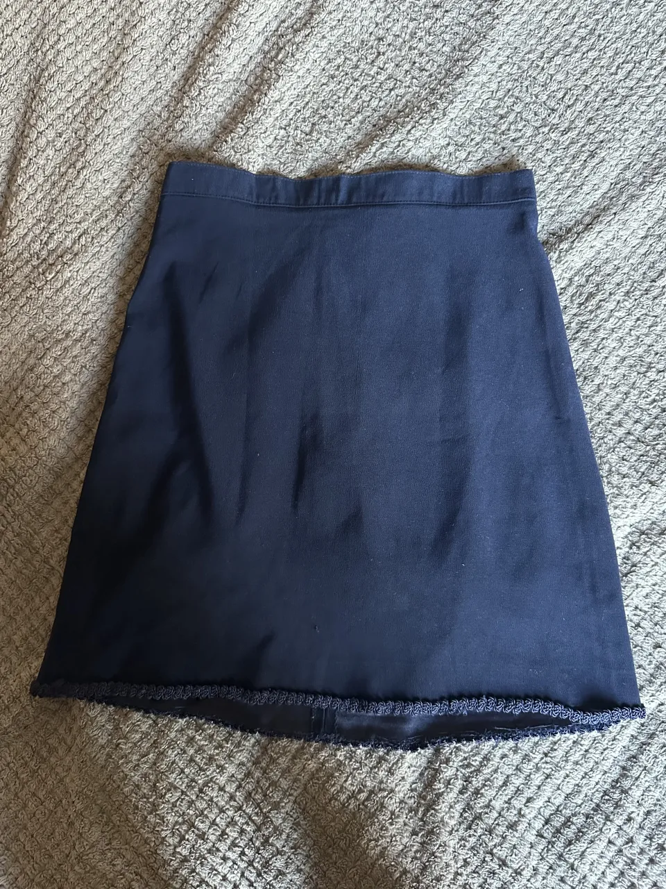 Pollera Importada sin marca miniatura 2