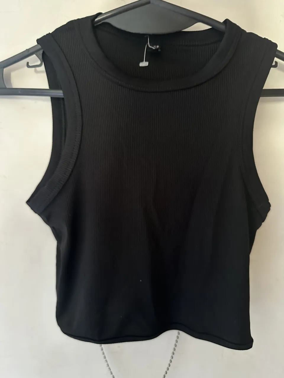 Musculosa Sin marca - imagen 1