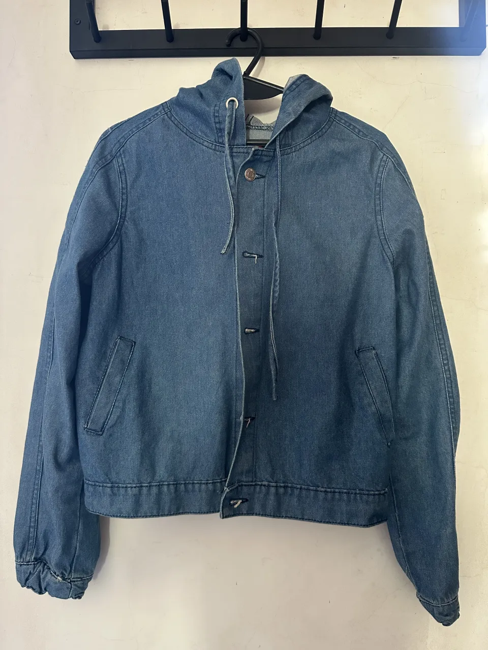 Campera Her jeans - imagen 1