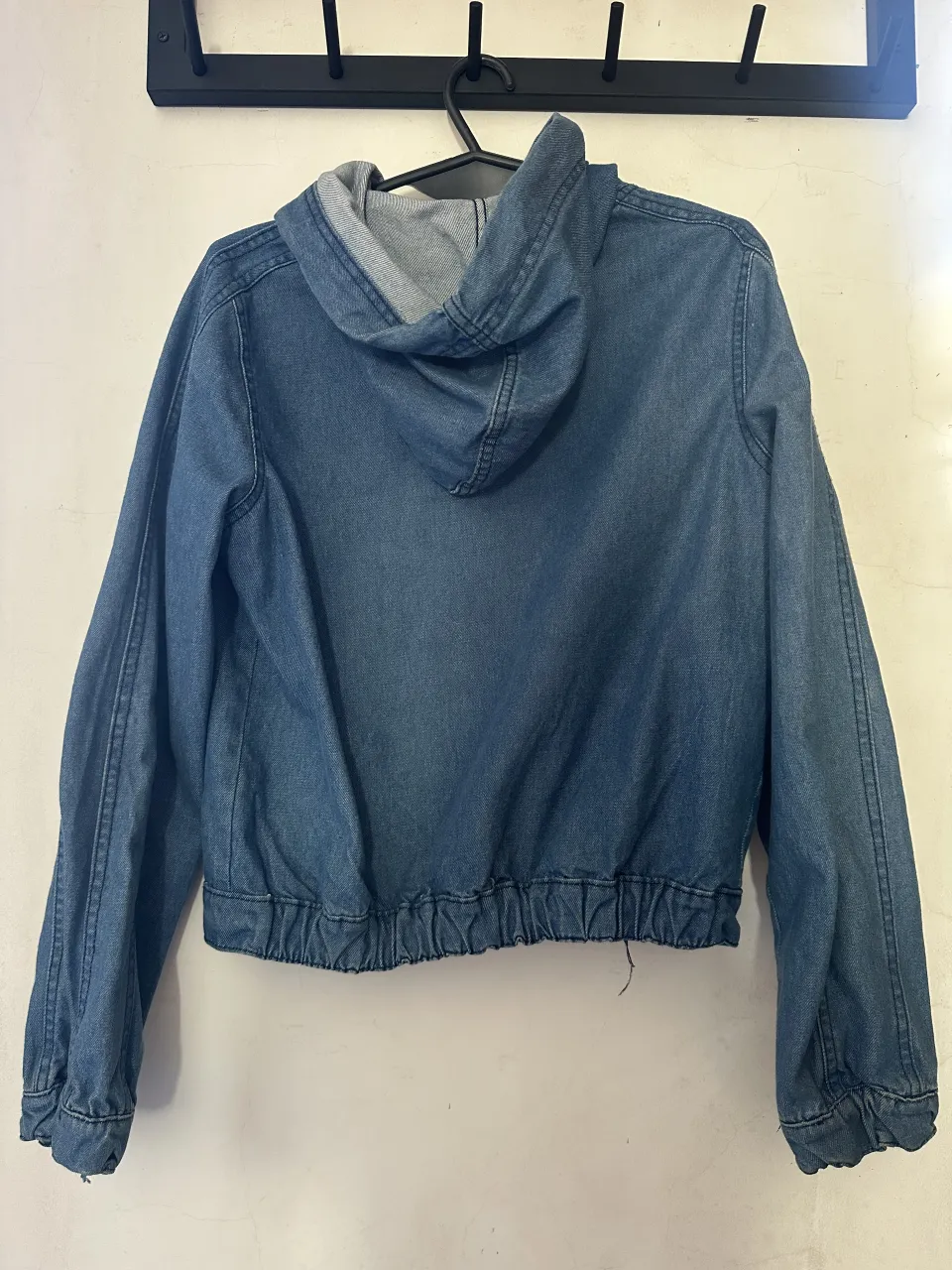 Campera Her jeans - imagen 3