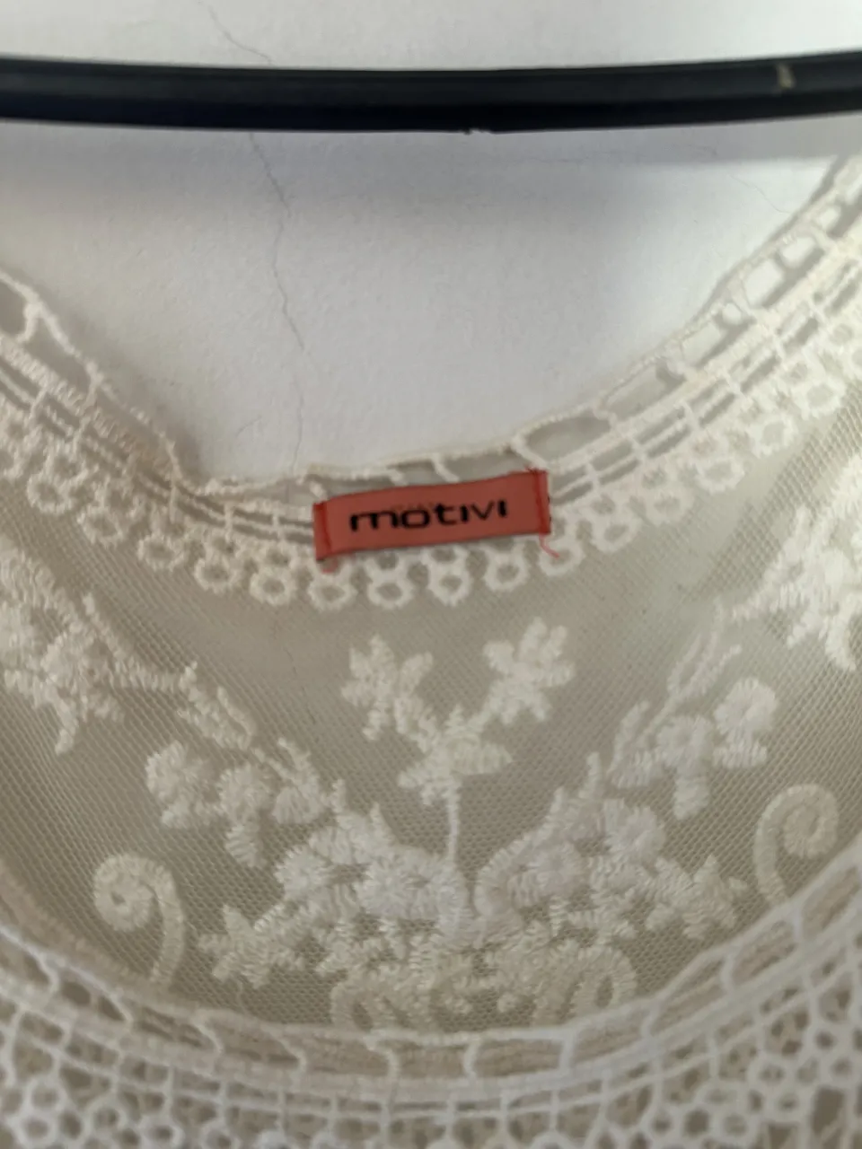 Musculosa motivi - imagen 2