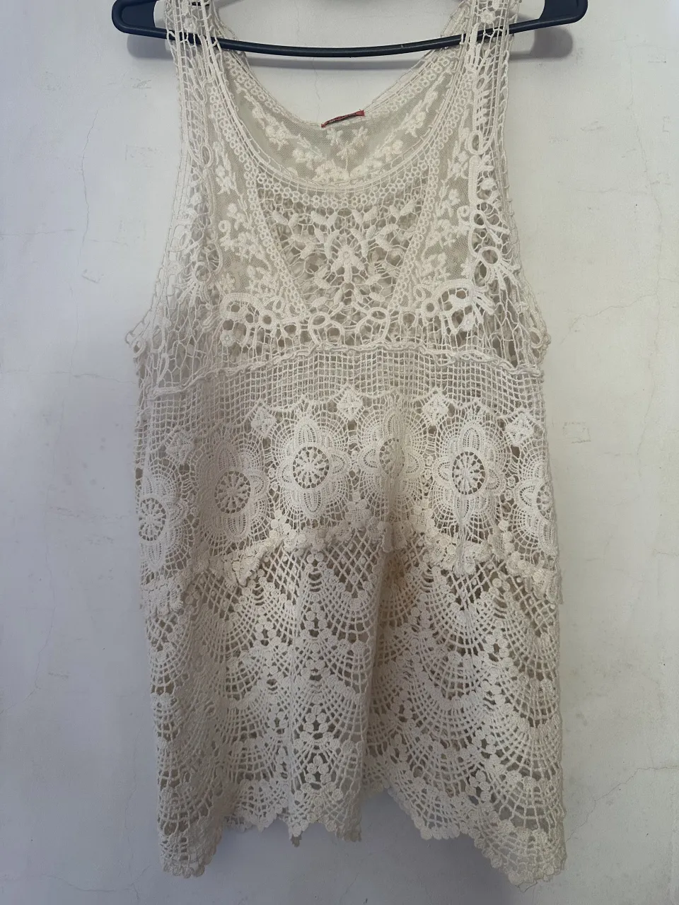 Musculosa motivi - imagen 1
