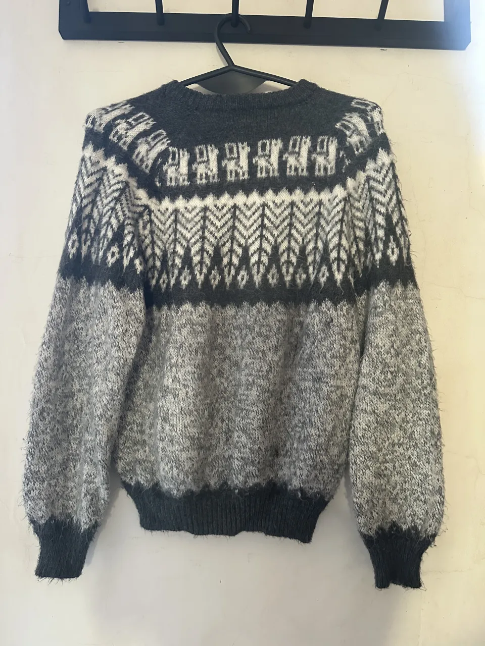 Sweater Sin marca - imagen 2