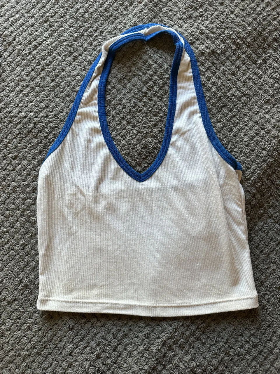Musculosa Sin marca - imagen 1