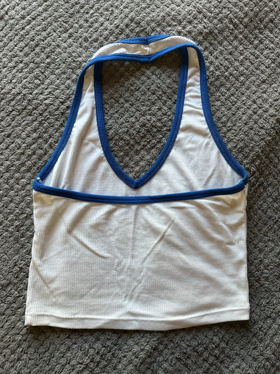Musculosa Sin marca - imagen 2