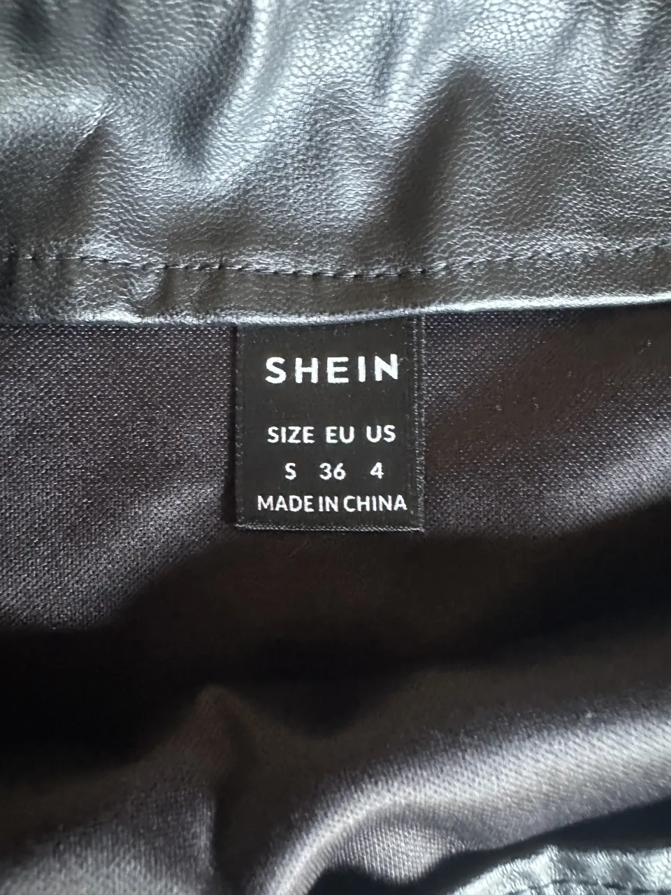 Pollera Shein - imagen 3