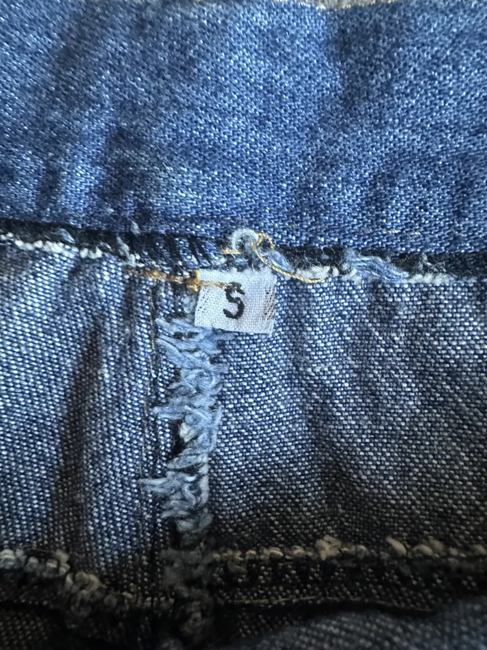 Pollera Sin marca - imagen 3