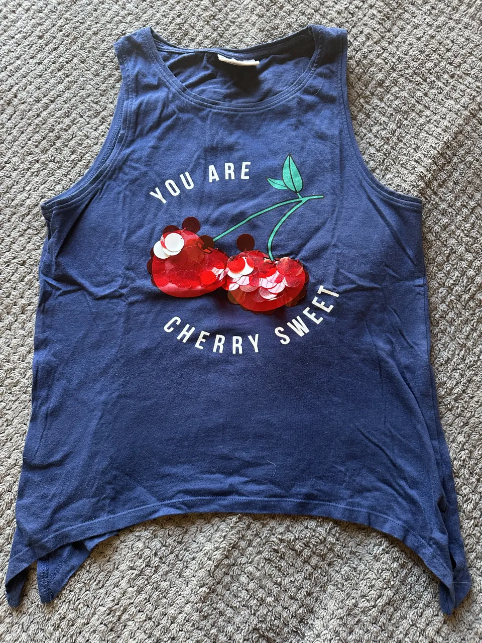Remera Mango - imagen 1